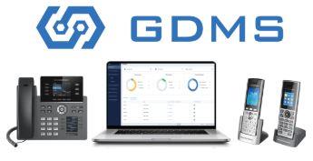 Grandstream GDMS