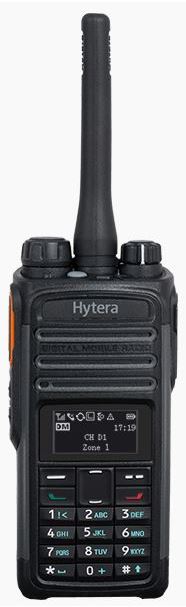 Hytera PD485G DMR