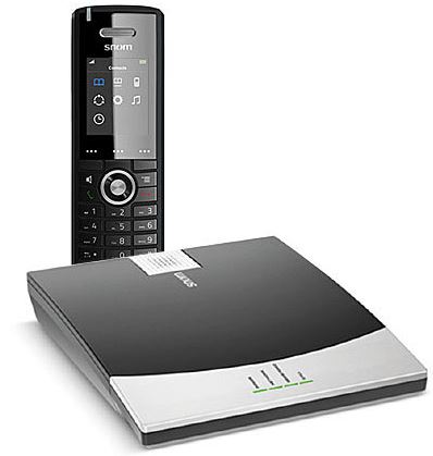 IP телефон Snom C50 C M9R