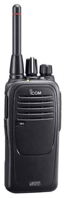 Icom IC-F29DR2