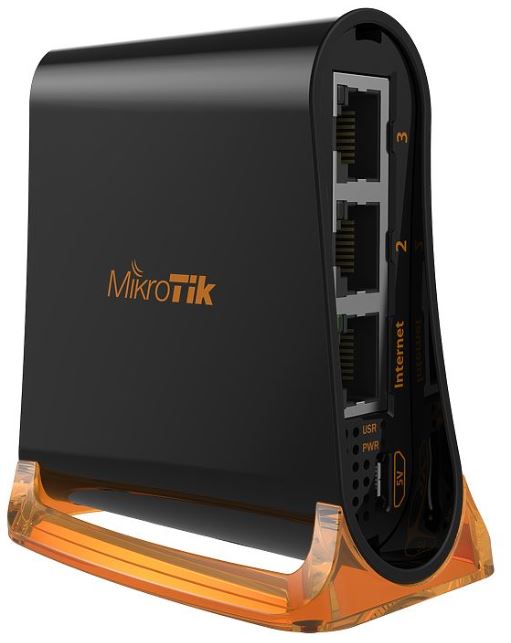 Купить маршрутизаторы MikroTik