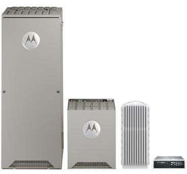 Motorola TETRA DIMETRA Express