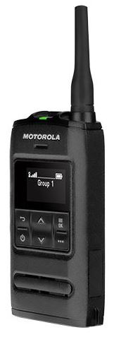 Motorola ST7500 TETRA