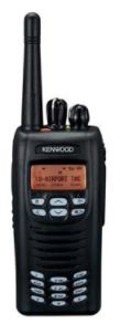 Kenwood NEXEDGE