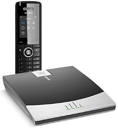 IP телефон Snom C50