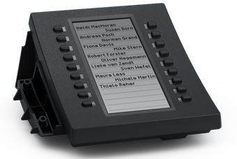 Модуль расширения Snom D3