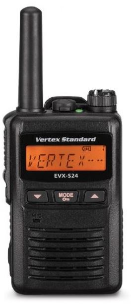 Vertex Standard EVX-S24