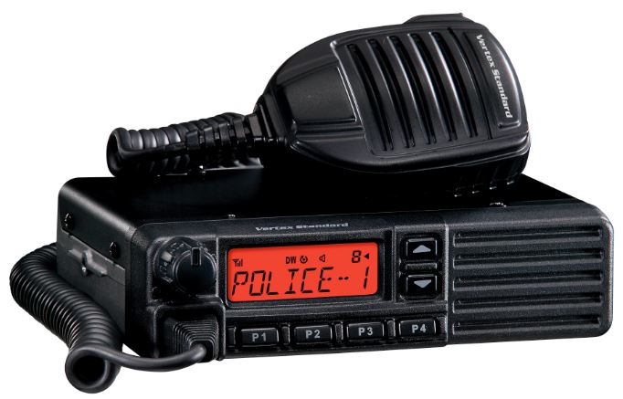 Vertex Standard VX-2200