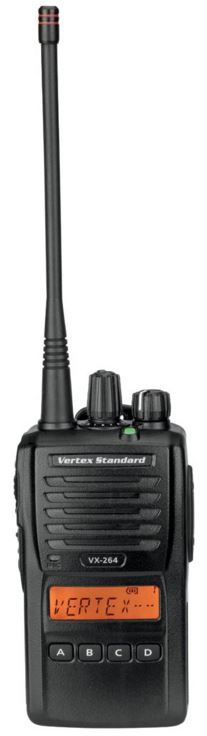 Vertex Standard VX-264