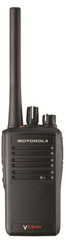 Vertex Standard_VZ-20