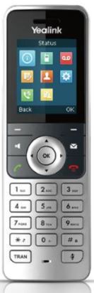 Yealink W53H