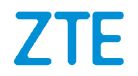 ZTE
