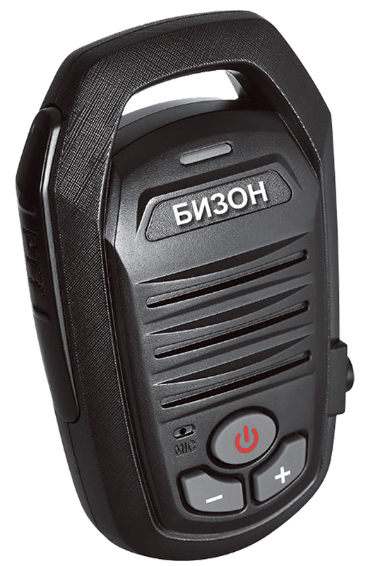 Рация Бизон КТ 15S