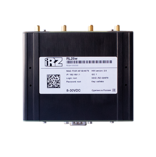 Irz 4g роутер. IRZ rl25w. IRZ rl01-4g/LTE маршрутизатор. IRZ rl21w 4g. A25rl.