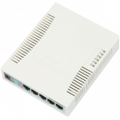 MikroTik RB260GS