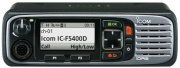 Icom IC-F5400D