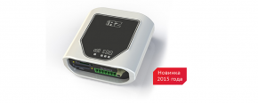 Новинка 2015 года! GSM 3G модем iRZ TU41