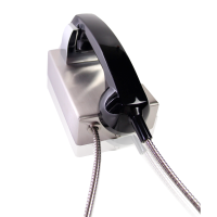 Телефон | промышленный | антивандальный | ЭД145