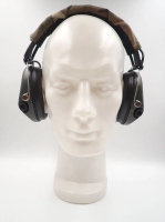 Наушники | с шумоподавлением | Sirus ST-01