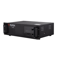 Репитер | ретранслятор | ТЕРЕК | РТ-9100 | аналоговый