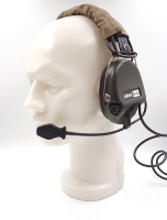 Гарнитура | с шумоподавлением | Sirus ST-02