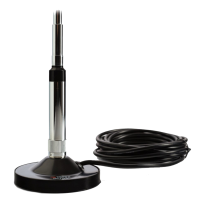 Магнитное основание | Терек MC-1 | UHF