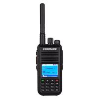 Радиостанция Comrade R7 DMR