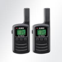 Рация | радиостанция | портативная | Alinco | DJ-PN446