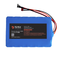 АКБ | Аккумуляторная батарея | АКЛ РТ-2800 40 Ач