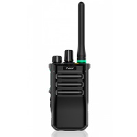 Радиостанция Caltta PH600 VHF (Ант: 153-164 МГц) портативная цифро-аналоговая