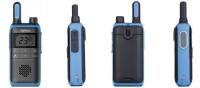Комплект портативных раций Hytera TF515