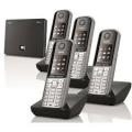 Телефоны DECT