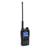 Рация | радиостанция | портативная | Терек | РК-4312-2Д