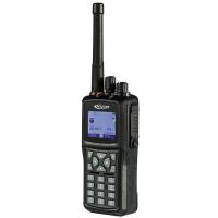 Взрывозащищенная радиостанция Kirisun DP980Ex UHF/VHF