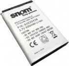 Snom Battery for M65/M85/C50