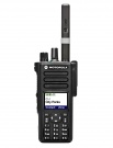 Motorola DP4800E TIA