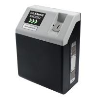 Компактный автоматический обнаружитель взрывчатых веществ | «ШЕЛЬФ-ТИ-Р»