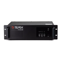 Репитер | ретранслятор | Терек | РТ-9100 | VHF | UHF