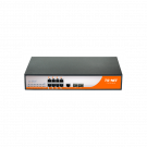TG-NET P3010M-8PoE-150W