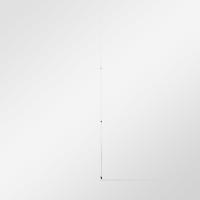 Антенна базовая | Терек A-1000 MV | VHF