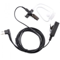 Гарнитура | Comrade | CP-3 Black | скрытого ношения