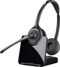 Plantronics CS520/HL10