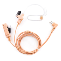 Гарнитура | Comrade | CP-3 White| скрытого ношения