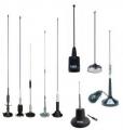 Внешние антенны для раций