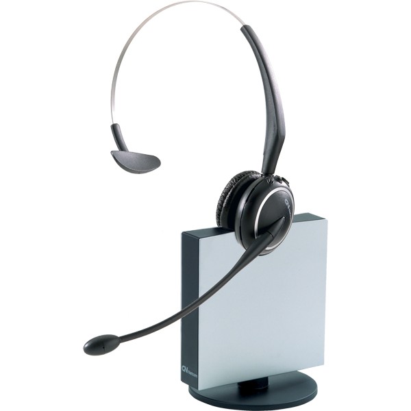 Jabra Gn9120 Flex Alcatel профессиональная гарнитура Jabra