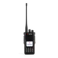 Рация Терек РК-322 DMR v.2024 модификация НГО