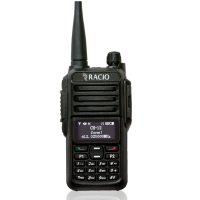 Рация | портативная | Racio | R350 | UHF | УВЧ