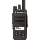 Motorola DP2600