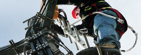 Монтаж и пусконаладка