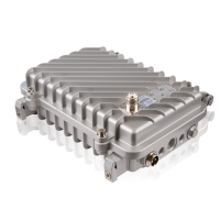 Репитер | ретранслятор | Racio | RD1000 | UHF